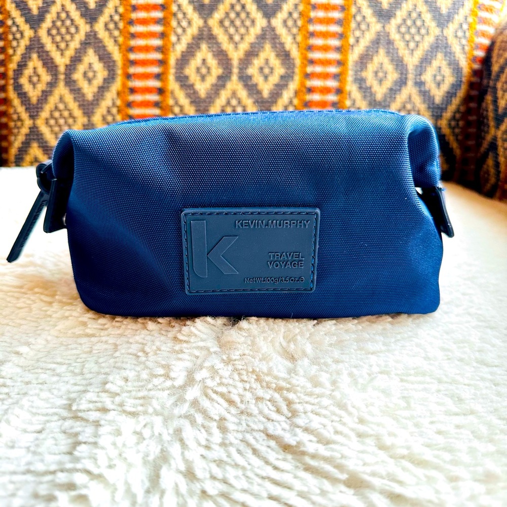KEVIN MURPHY | Travel Case | Small